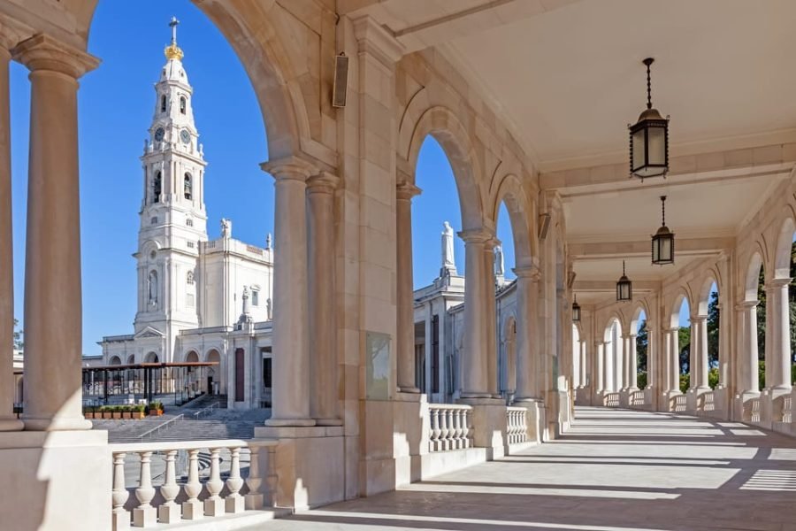 Tour Fátima Batalha Nazaré e Óbidos